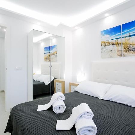 5B Jardines Canarios Sul Mar Smart Tv Y Fibra Los Cristianos  Exterior photo