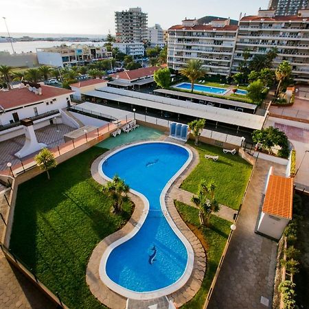 5B Jardines Canarios Sul Mar Smart Tv Y Fibra Los Cristianos  Exterior photo