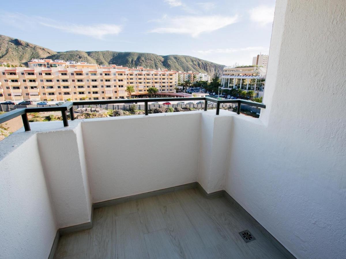 5B Jardines Canarios Sul Mar Smart Tv Y Fibra Los Cristianos  Exterior photo