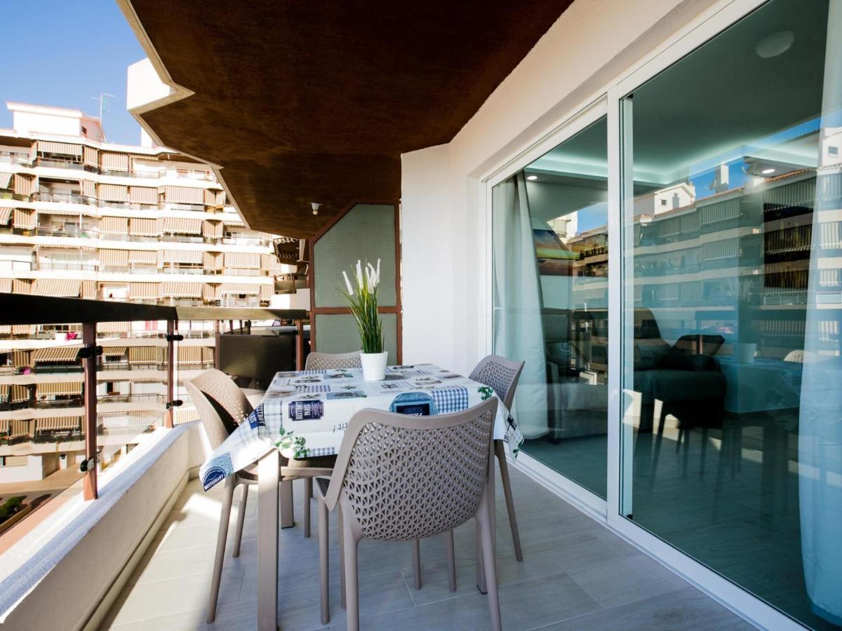 5B Jardines Canarios Sul Mar Smart Tv Y Fibra Los Cristianos  Exterior photo