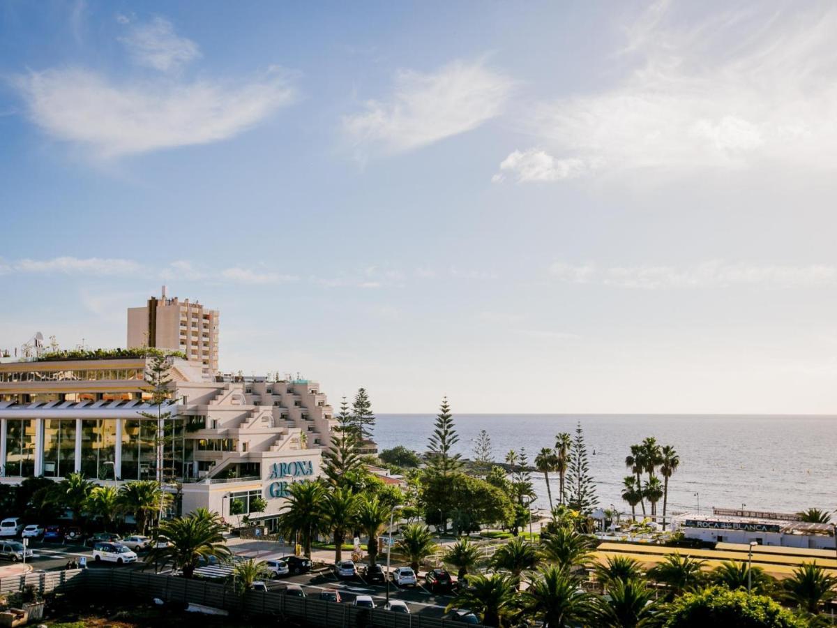 5B Jardines Canarios Sul Mar Smart Tv Y Fibra Los Cristianos  Exterior photo