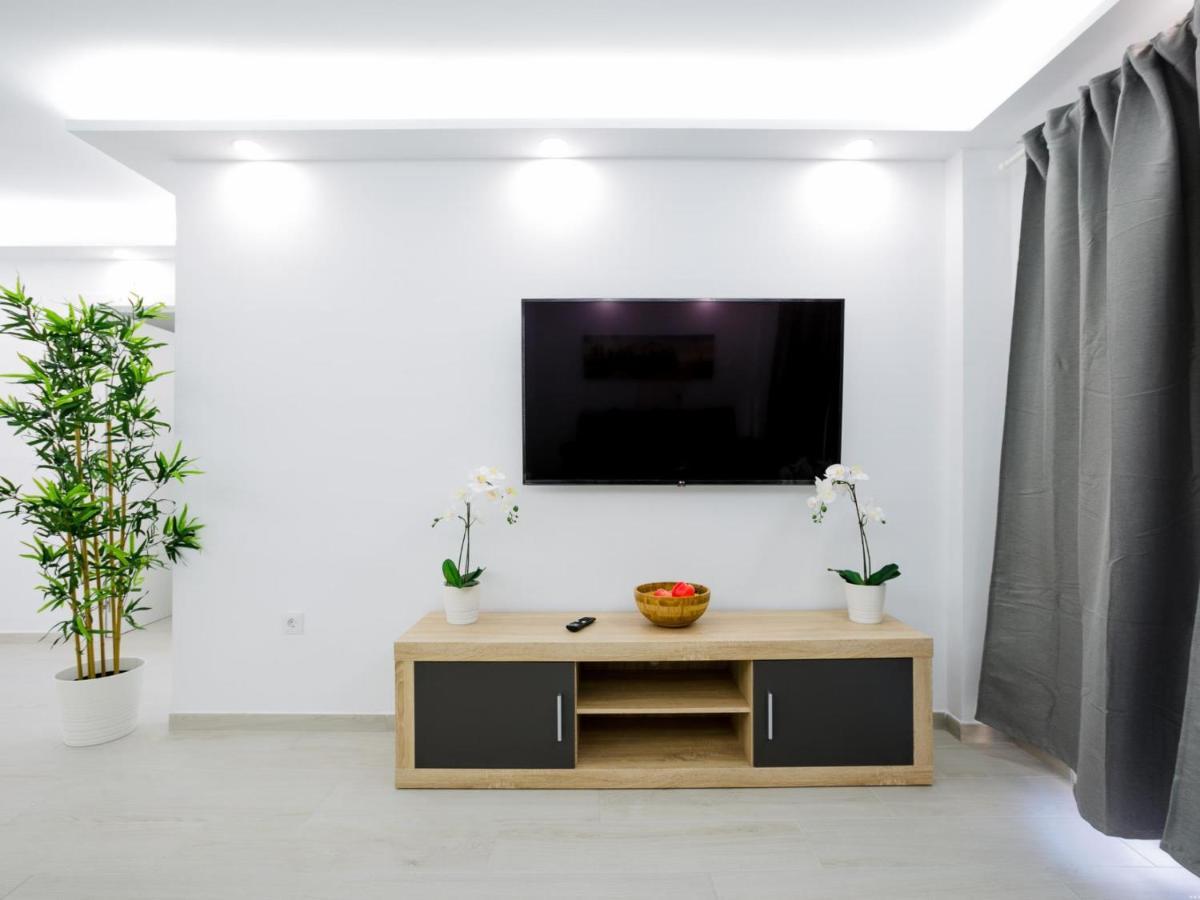 5B Jardines Canarios Sul Mar Smart Tv Y Fibra Los Cristianos  Exterior photo